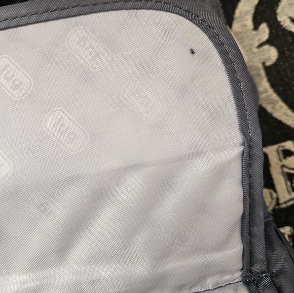 Lug Purse - Picture 8 of 8